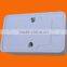 European style surface mounted schuko socket outlet double (S1210)