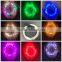 Waterproof LED string lights 10M/100LEDs 20M/200 LEDs 50M/500 LEDs various colors optional
