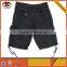Breathable Mens Shorts Sewing Pattern Cargo Pant for Sale