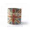 Popular batman coin metal ballot tin can piggy bank wedding tin gift box tin case saving box