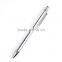 Factory direct pushing type promotional metal ball pen aluminum body pen                        
                                                                                Supplier's Choice