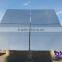 1.1mm Solar Reflective Mirror for CSP Made of Ultra Clear Silver Mirror