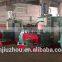 Internal pressure dispersion kneader / banbury rubber mixer goworld