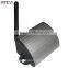New DMX512 light remote controller/stage lighting controller/wireless receiver and sender