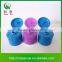 Wholesale products China glass dropper and plastic cap , plastic flip top cap