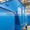 Precipitation filtration equipment