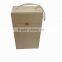 Present Packaging Wine Wooden Box with Handle