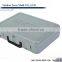 2015 hot selling plastic toy case/tool box/brief box mould making
