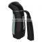 SALAV Mini travel steamer with 2-in-1 Handle Black