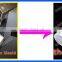 LOW CONSUMPTION PIPE FOR LED LIGHT PRODUCTION LINE