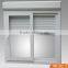 High quality aluminum garage doors and security doors design