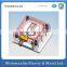 OEM Custom Stand Fan Parts, Fan Spare Parts Mould Manufacturer