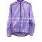Santic Women running jacket OEM service in jinjiang city
