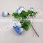 2016 New Artificial Flowers Home Decoration Garden Decoration Silk Rose