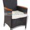 PE Poly Rattan Outdoor / Garden Furniture - Dining set