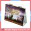 Desktop new eco 2015 custom printed daily calendars