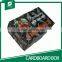 ONE TOP & ONE BOTTOM CORRUGATED CARDBOARD BOX PACKING SWEET FRUITS