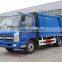 2016 NEW Model BEST PRICE ! 8cbm KAMA Garbage Compactor Truck for Sale