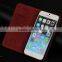LEABON TEC Genuine Leather Case For iPhone 6 Plus Cases Soft High Quality Phone Case