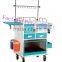 plastic carts with drawers
