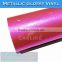 CARLIKE Brand Paypal Payment Self-Adhesive Foil Car Chrome Strips