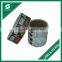 CHINA FACTORY CUSTOM DESIGN PAPER MATERIAL PACKING LABEL STICKERS CHEAP PRICE