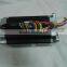 86HS120+DM556 toauto hot selling 2 phase cnc stepper motor drive kit