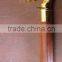 NAUTICAL BRASS BIRD HANDLE WALKING CANES-DECORATIVE WALKING CANES-DESIGNER WALKING CANES wk1168