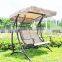 Outdoor garden swing chair with hammock JJ-525