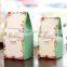 Wedding joyful candy box carton European-style wedding personality box and cookies box