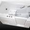 cUPC bathtub-for-disabled,55 inch tub,best-redetube-hot-tub