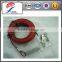 Galvanize anti twist steel wire cable pet products