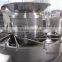 Rotating Granulator machine for chick monosodium glutamate factory