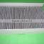 CHINA WEHZHOU MANUFACTURE SUPPLY MANN CUK 2940 AUTO CABIN AIR FILTER FOR ACTIVATED CARBON