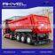 Tipper semi trailer / Dumper Semi Trailer