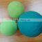 Factory Coustomized 60mm Foam Ball to Have Fun