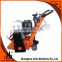 construction machines and equipments walk-behind milling machine for rofing asphalt removing tools with CE JHE250