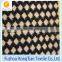 China suppliers sale polyester knitting 3d sanwich mesh fabric for car