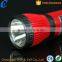 2016 Solar Led Torch Flashlight Electronic Plastic WIth inside Power