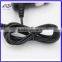 Korean car cigarette lighter with dc power cable