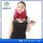 2016 new premium Aofeite 3 Layers full-flannel cervical vertebra retractor/air neck traction