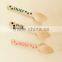Top quality hot-sale wooden spoon ,custom-tailor,color printing