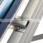 300L High Quality Compact Non-Pressurized Solar Water Heater