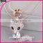 2015 crystal necklace for women double sweater chain/flower necklace chain necklace