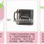 External Battery Charger/ USB Travel Charger,2600mah Power Bank for Mobiles