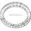 Aluminum Truss customize stage global circle truss for sale
