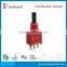 Sealed Sub-Miniature Pushbutton Switches