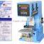 new products desktop mini single color pad printing machine LC-TP1-150 for toy, cap, gift,pen,plastic for sale