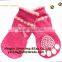 S32 cotton knitted fashion factory sell pet socks