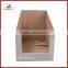 Hot Sale Corrugated Paper Grey Paper Box Fold For Display Box